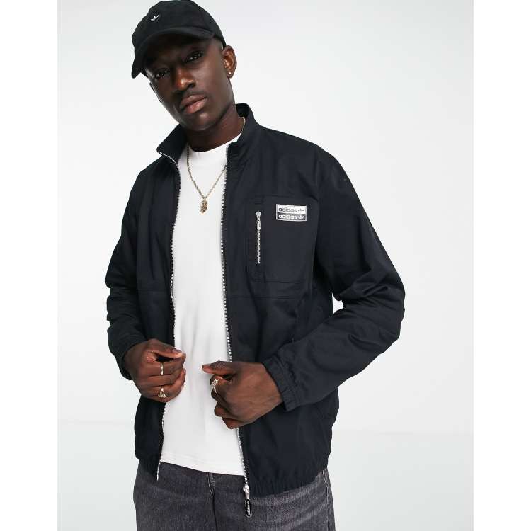 Adidas store ryv tracksuit