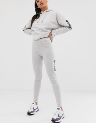 adidas Originals RYV trefoil leggings 