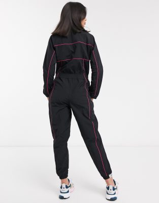 tuta adidas asos