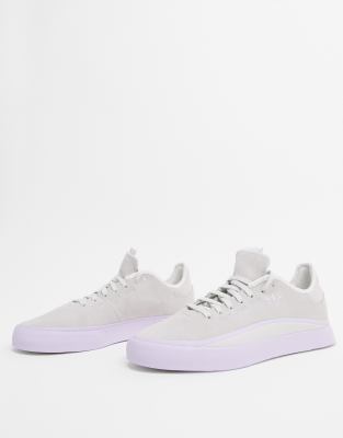 adidas violette