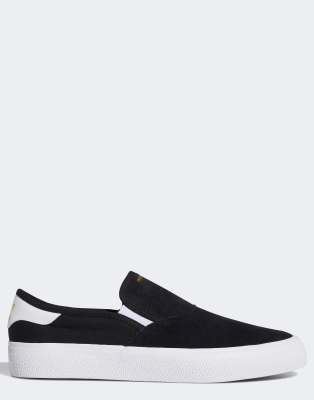 adidas slip on