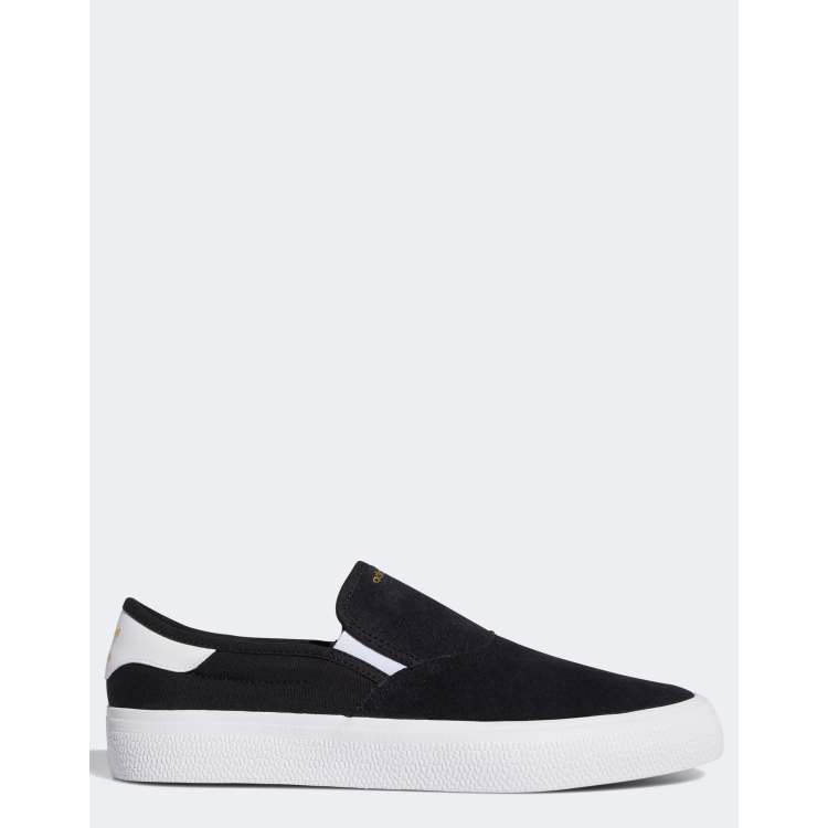 Adidas sabalo best sale slip on