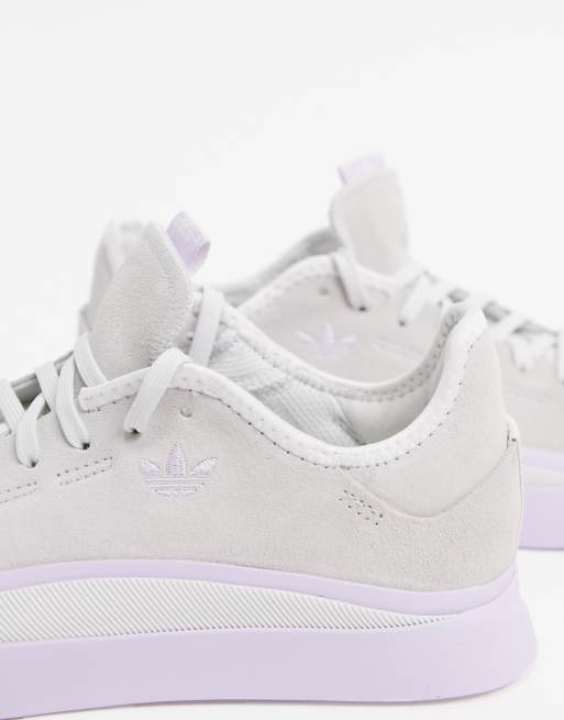 adidas grigie e viola adidas grigie e viola