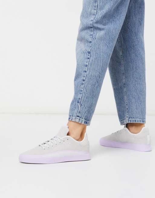 adidas grigie e viola adidas grigie e viola