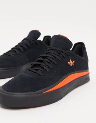 adidas originals sabalo black