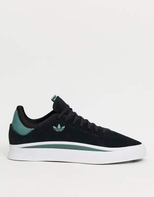 Adidas sabalo hot sale green