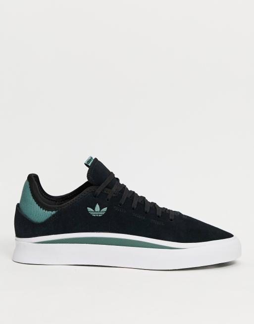 Sabalo discount adidas black