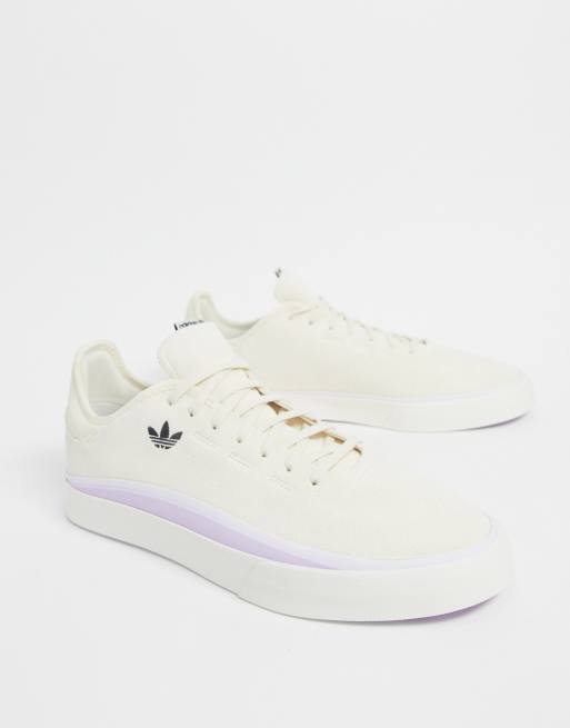 Adidas sabalo beige hotsell