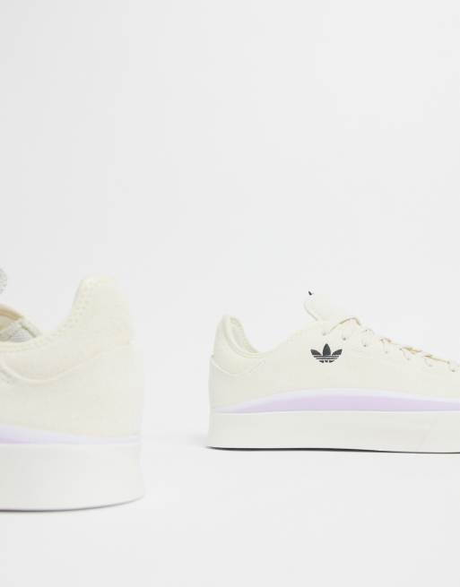 Adidas shop sabalo beige