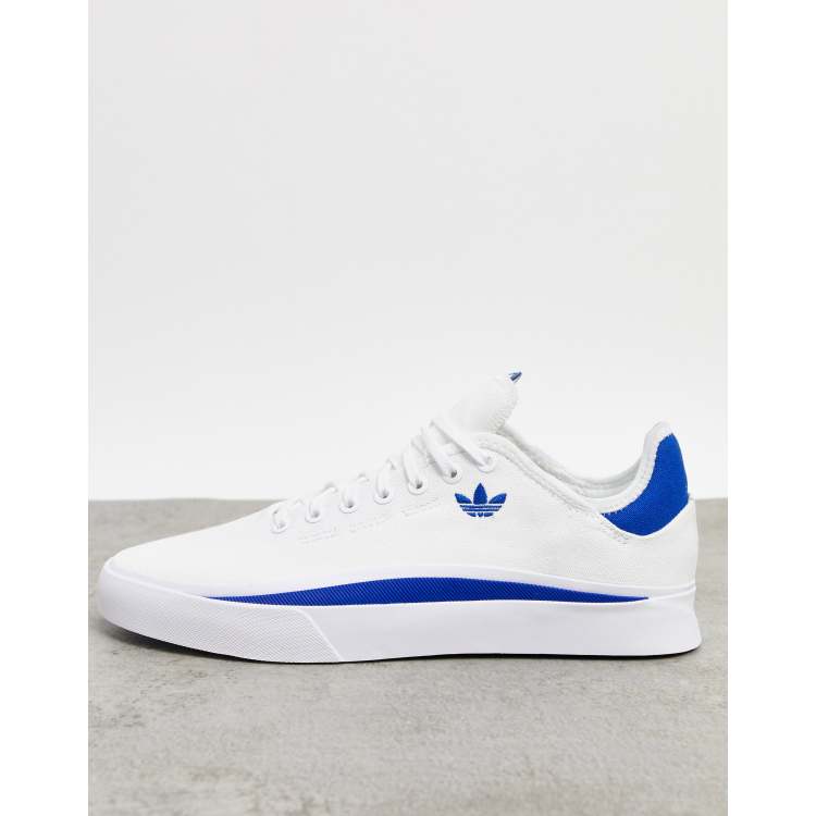 Adidas originals sabalo canvas sale