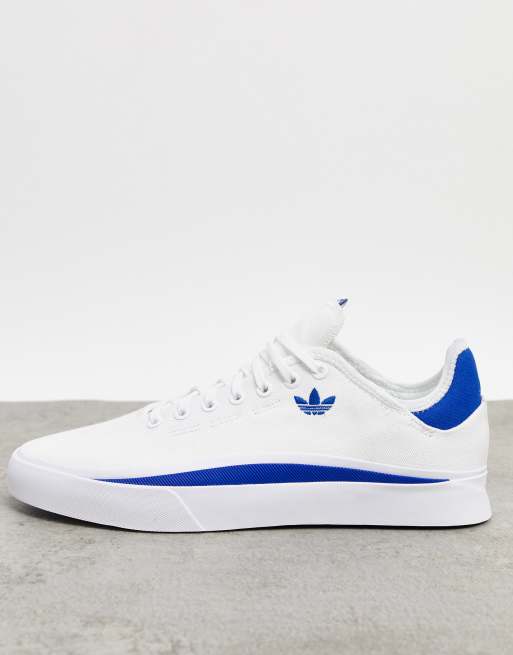 Adidas originals 2024 sabalo canvas