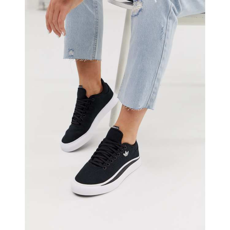 Adidas sabalo shoes black sale