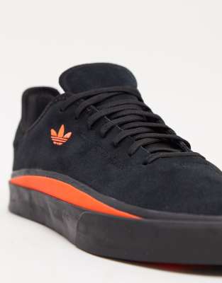 adidas sabalo black green