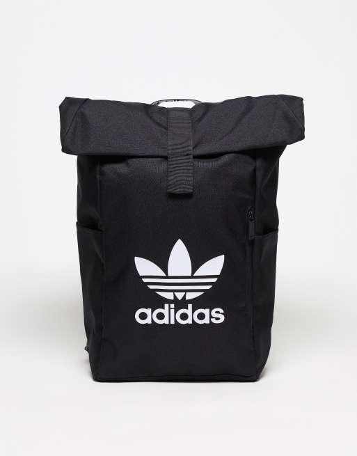 sac a dos adidas noir et blanc