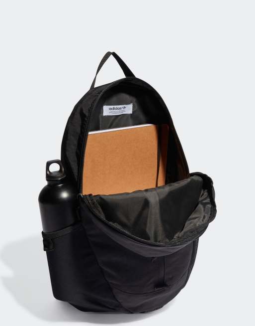 adidas Originals - Sac à dos - Noir, 2 de 4