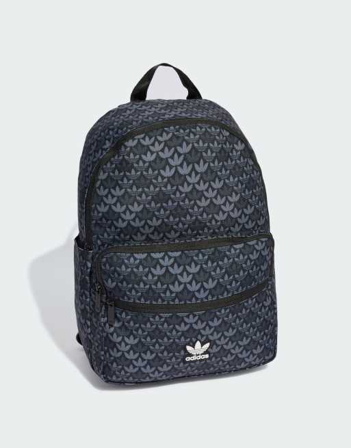 Man shop purse adidas