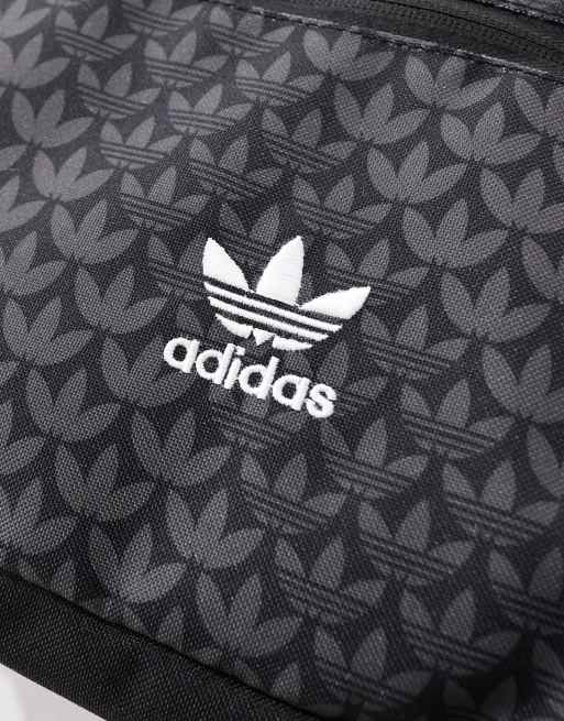 adidas Originals - Sac à dos - Noir, 3 de 4