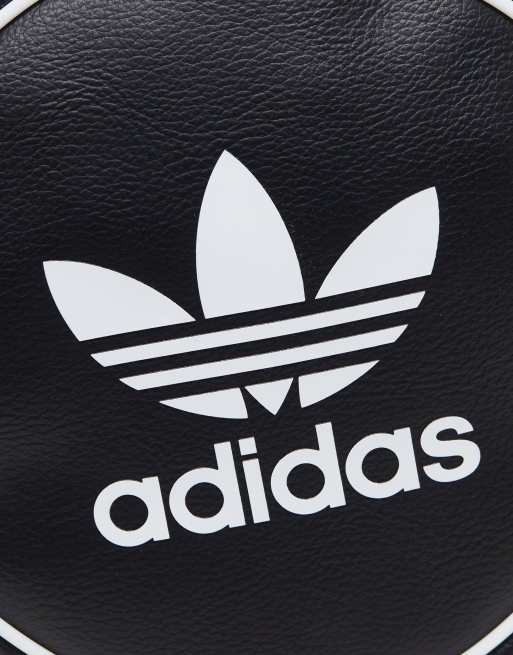 sac adidas noir et blanc