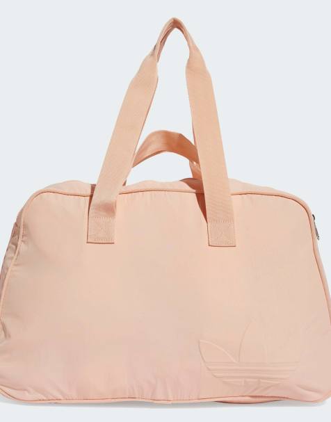 adidas Originals - Sac Bowling - Corail poudré - view 1