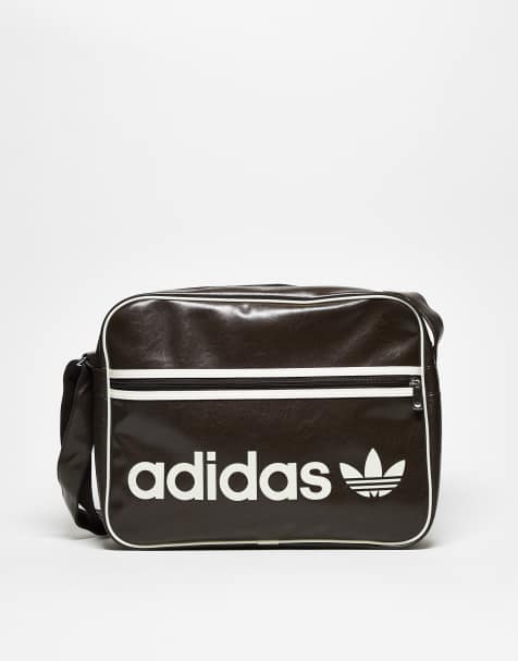 adidas Originals - Sac de vol - Marron - view 1