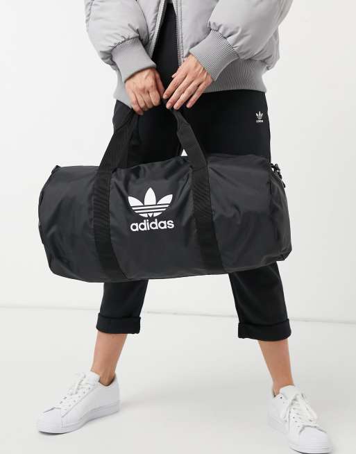 Sac de shop voyage adidas original