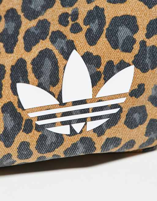 adidas Originals - Sac - Léopard délavé, 2 de 3
