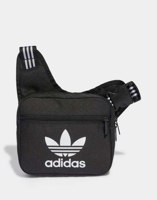 Sac adidas clearance noir