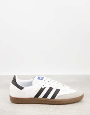 stan smith semelle gomme