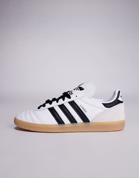 White adidas Sneakers For Women | ASOS