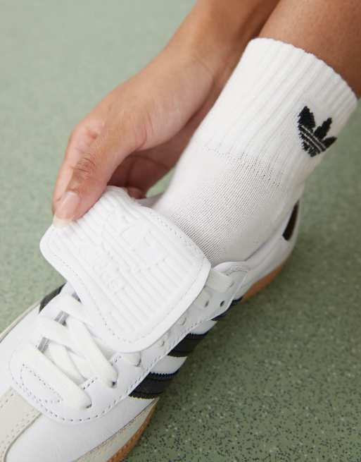 adidas Originals Samba LT Baskets Blanc ASOS