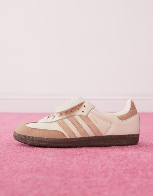 Adidas originals samba fb trainer best sale