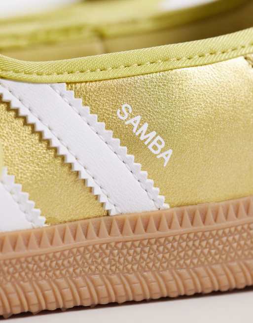 adidas gazelle silver green womens Adidas Samba ADV Core Black - Cloud White