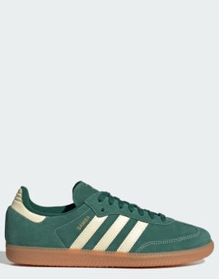 Adidas Samba Og - Adidas