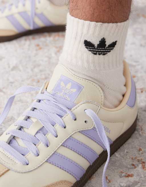 adidas gazelle silver green womens adidas PS Samba OG main image 1
