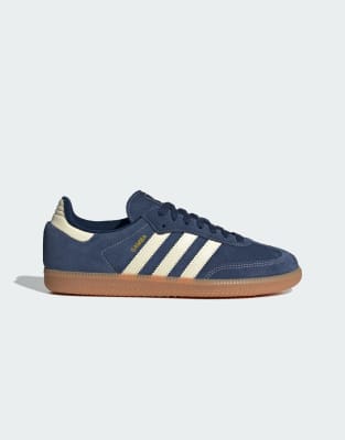 Adidas Samba Og - Adidas