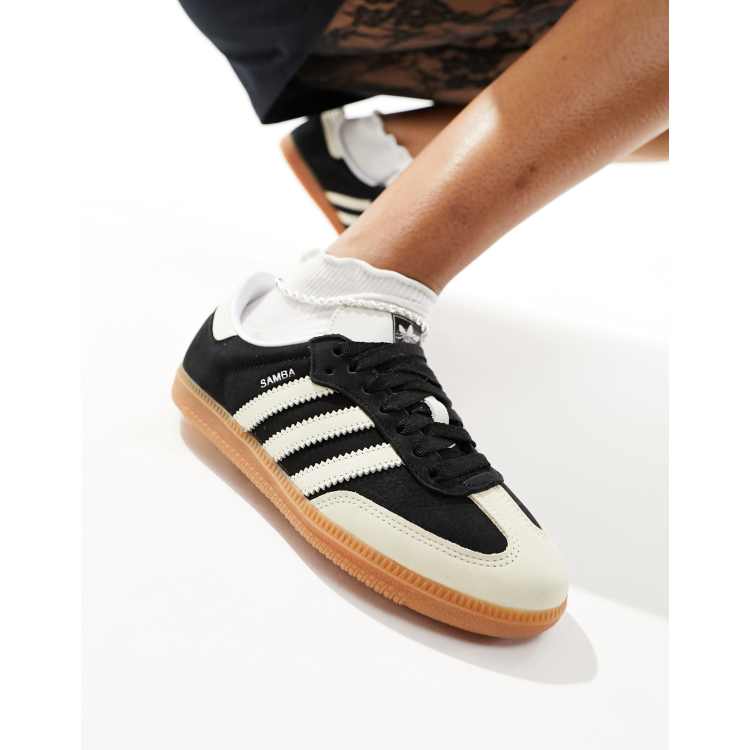 Adidas 2025 daim noir