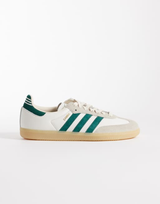 adidas gazelle silver green womens adidas Originals