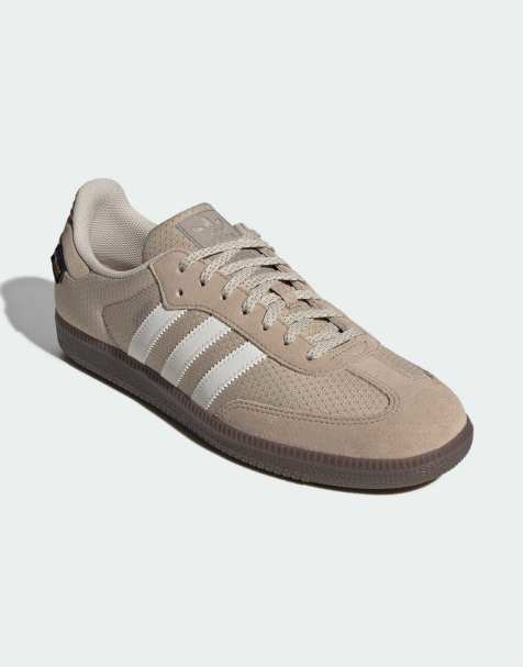 Groene adidas Sneakers Voor Heren | ASOS