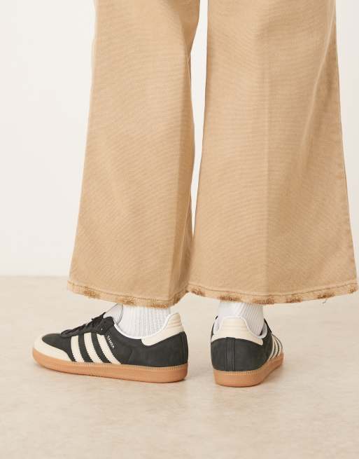 adidas gazelle silver green womens Adidas Samba XLG Sneaker  Buy online now!