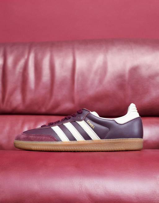 adidas gazelle silver green womens Adidas Spezial Handball Lucid Pink Cherry J – YOURFAULT main image 0