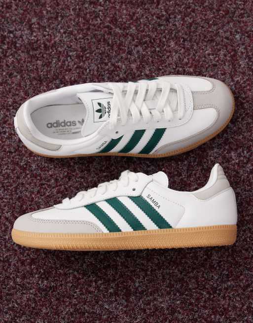 adidas gazelle silver green womens Adidas x Bape Samba Sneaker  Buy online now!