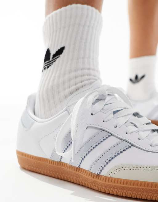Samba puma discount