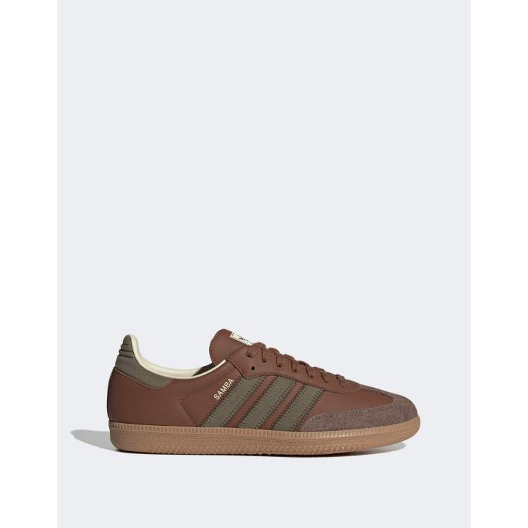 adidas gazelle silver green womens Adidas Samba OG Sneaker  Buy online now!