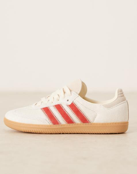 adidas Samba Sneakers for Women | OG | ASOS