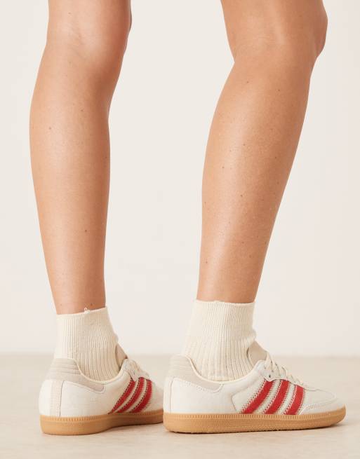 adidas gazelle silver green womens Adidas Originals main image 0