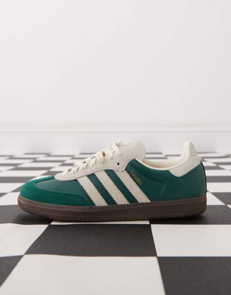 adidas Samba Sneakers for Men | ASOS