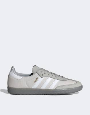 ADIDAS ORIGINALS SAMBA OG SNEAKERS