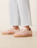 [adidas Originals] adidas Originals Samba OG sneakers in light pink 36 2/3 Light pink
