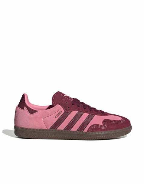 adidas Samba Sneakers for Women | OG | ASOS