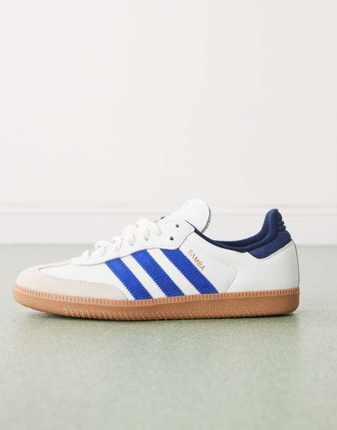 adidas Samba Sneakers for Women | OG | ASOS